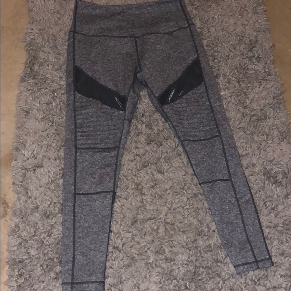 Zella Leggings